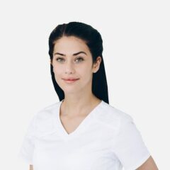 Галбура Айна Гамзатовна 
