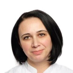 Ткебучава Тамара Иосифовна