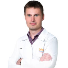 Борозденко Денис Андреевич