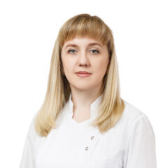 Тарасенко Юлия Григорьевна