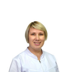 Долотова Светлана Андреевна 