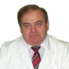 Журбенко Александр Григорьевич 