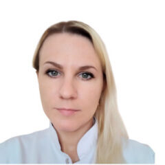 Шиганова Елена Сергеевна
