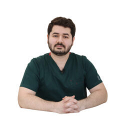 Новрузов Мехди Насреддинович