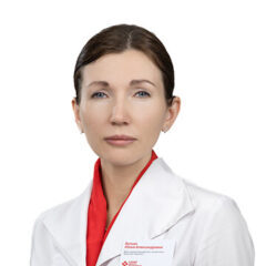 Валько Юлия Александровна 