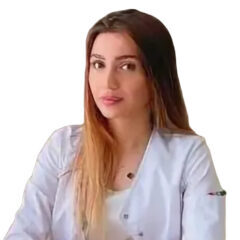Алиева Афсана Намиговна 