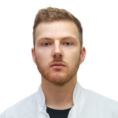 Федоров Сергей Геннадьевич 