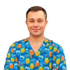 Насонов Андрей Александрович