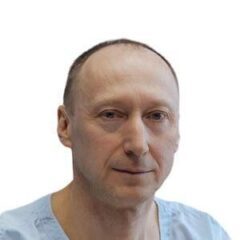 Веретенцев Владимир Николаевич 