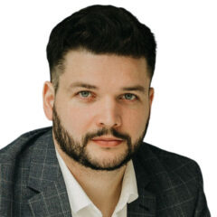 Кутовой Дмитрий Дмитриевич 