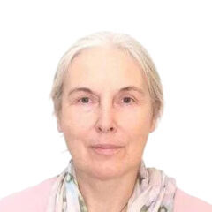 Щипицына Елена Михайловна