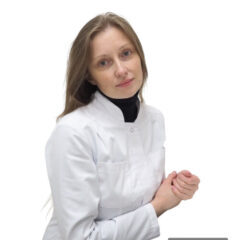 Горшкова Олеся Николаевна 