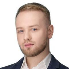 Чугреев Илья Сергеевич 
