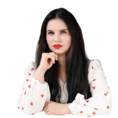 Карасева Анна Алексеевна 