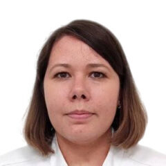 Черняева Анна Александровна