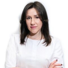 Федосеева Марина Константиновна 