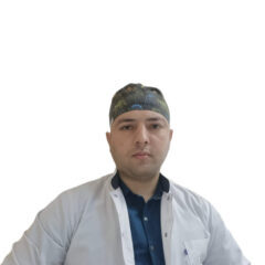 Каримов Фируз Махмудович 