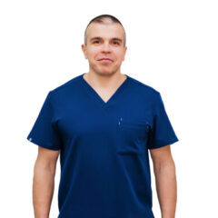 Шмаков Алексей Николаевич 