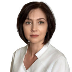 Шакирова Юлия Владимировна