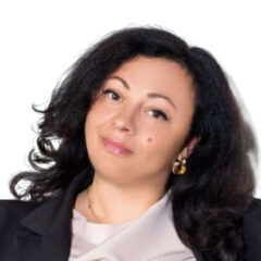 Глебова Елена Николаевна 
