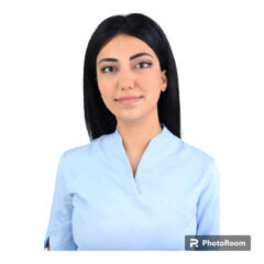 Нуриева Фатима Вагифовна 