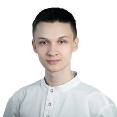 Четкарев Кирилл Витальевич