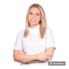 Смольнякова Анастасия Владимировна 