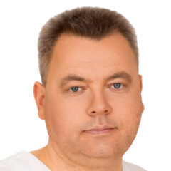 Горохов Сергей Валентинович 
