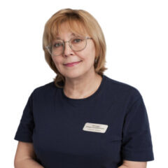Гречнева Зарида Владимировна 