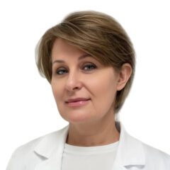Кулик Светлана Владимировна 
