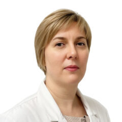 Аладина Елена Алексеевна