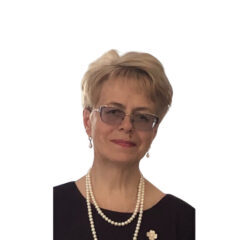 Мерзлая Ирина Алексеевна 
