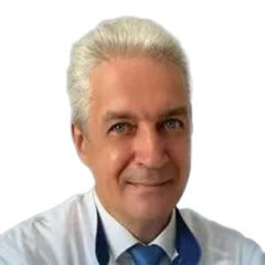 Тарасенко Юрий Александрович 