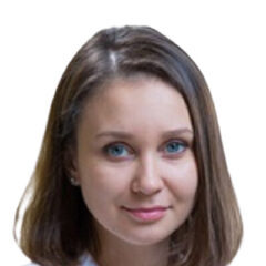 Тарелкина Юлия Леонидовна 
