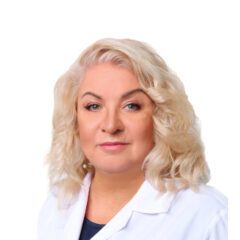 Пичугина Татьяна Александровна 