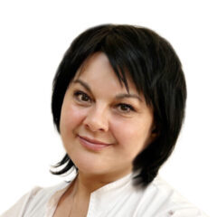Михайлова Ольга Анатольевна 