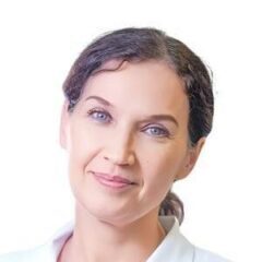 Зейналова Светлана Васильевна