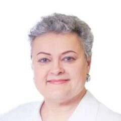 Стрельцова Наталья Анатольевна