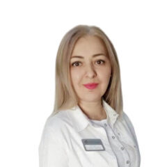 Бегизова Фатима Владимировна 