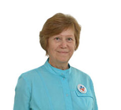 Глазунова Светлана Анатольевна 