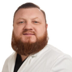 Савичкин Алексей Серафимович