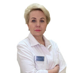 Купченко Татьяна Николаевна 