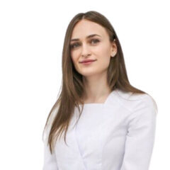 Зубаирова Айна Вайланматовна 