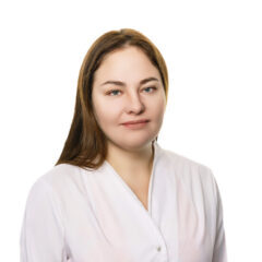 Романовская Виктория Сергеевна