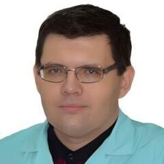 Доронин Дмитрий Алексеевич