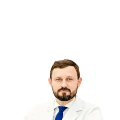 Самохин Кирилл Михайлович
