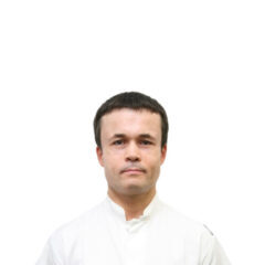 Щербаков Григорий Генрихович 