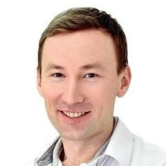 Ченцов Евгений Александрович 