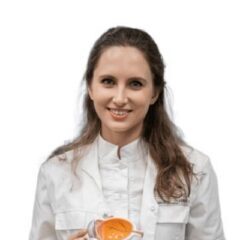 Шаповалова Мария Алексеевна 