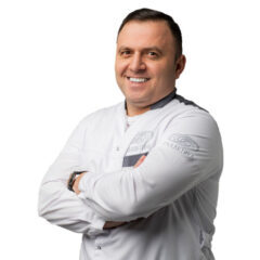 Макинян Левон Гагикович 